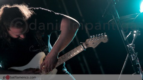 foto: Daniel Muñoz Pantinga